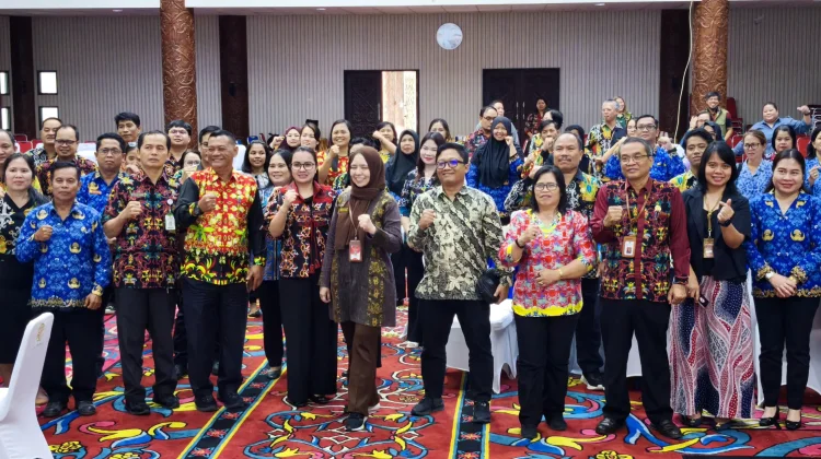 Bukan Cuma Miskin, Pola Asuh Salah Jadi Pemicu Stunting